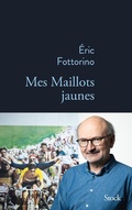 Cover: Mes maillots jaunes - Stock
