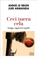 Cover: Ceci tuera cela - Stock