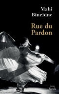 Cover: Rue du Pardon - Stock