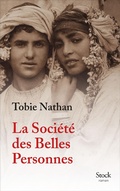 Cover: La Soci&eacute;t&eacute; des Belles Personnes - Stock