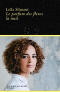 Cover: Le parfum des fleurs la nuit - Stock