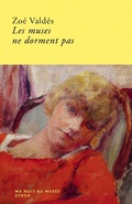 Cover: Les muses ne dorment pas - Stock