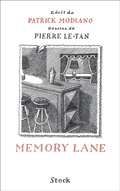 Cover: Memory Lane - Stock