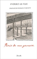 Cover: Paris de ma jeunesse - Stock