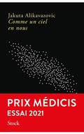 Cover: Comme un ciel en nous - Stock