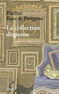 Cover: La collection disparue - Stock