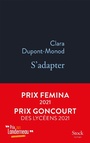 Cover: S'adapter - Stock