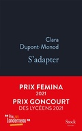 Cover: S'adapter - Stock
