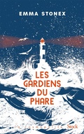 Cover: Les gardiens du phare - Stock