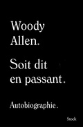 Cover: Soit dit en passant - Stock