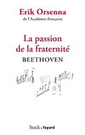 Cover: La passion de la fraternit&eacute; - Stock