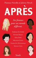Cover: Apr&egrave;s - Stock