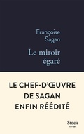 Cover: Le miroir &eacute;gar&eacute; - Stock