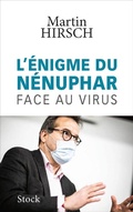 Cover: L'&eacute;nigme du n&eacute;nuphar - Stock