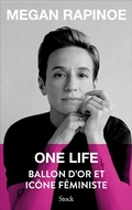 Cover: One life - Stock