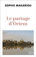 Cover: Le partage d'Orient - Stock