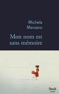 Cover: Mon nom est sans m&eacute;moire - Stock