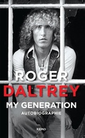 Cover: My generation - Kero