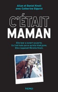 Cover: C'&eacute;tait maman - Kero