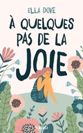 Cover: &Agrave; quelques pas de la joie - Kero