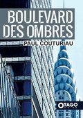 Cover: Boulevard des Ombres - Otago