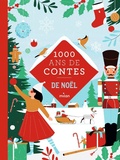 Cover: Mille ans de contes No&euml;l - Milan