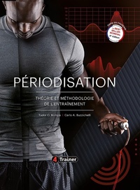 Enlarge image Cover: Périodisation - Edit.4Trainer
