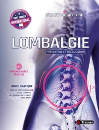 Enlarge image Cover: Lombalgie - Edit.4Trainer
