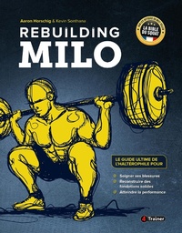 Enlarge image Cover: Rebuilding Milo - Edit.4Trainer