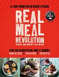 Cover: Real Meal Revolution - Edit.4Trainer