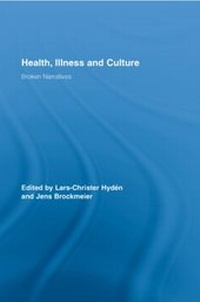 Abbildung von: Health, Illness and Culture - Routledge