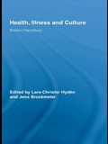 Cover: Health, Illness and Culture - Routledge