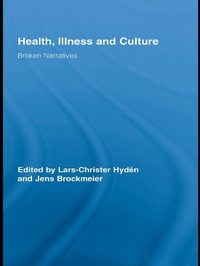 Abbildung von: Health, Illness and Culture - Routledge