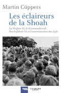 Cover: Les Eclaireurs de la Shoah - Calmann-L&eacute;vy