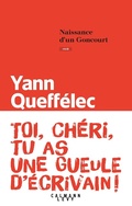 Cover: Naissance d'un Goncourt - Calmann-L&eacute;vy