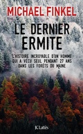 Cover: Le Dernier Ermite - Editions J.C. Lattes