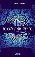 Cover: Le coeur de l'arbre - JC Latt&egrave;s