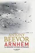 Cover: Arnhem - Calmann-L&eacute;vy