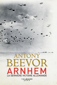 Enlarge image Cover: Arnhem - Calmann-Lévy