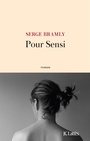 Cover: Pour Sensi - JC Lattès