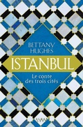 Cover: Istanbul - Calmann-L&eacute;vy