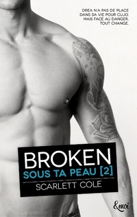 Enlarge image Cover: Broken - Emoi
