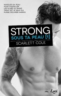 Cover: Strong - Emoi