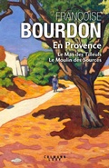 Cover: En Provence (collector) - Calmann-L&eacute;vy