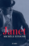 Cover: Janet - JC Latt&egrave;s
