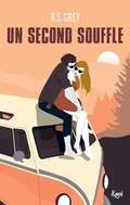 Cover: Un second souffle - Emoi