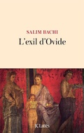 Cover: L'exil d'Ovide - JC Latt&egrave;s