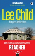 Cover: Simples d&eacute;ductions - Calmann-L&eacute;vy