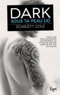 Cover: Dark - Emoi