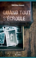Cover: Quand tout s'&eacute;croule - JC Latt&egrave;s
